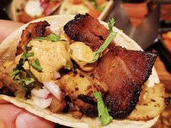 -Q MEX 库迈墨西哥餐吧(三里屯店)