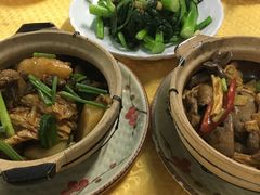 -海鲜街菜馆(海珠南路店)