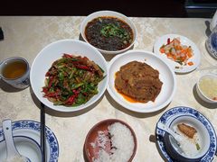 -贵州人家·酸汤火锅·20年老字号