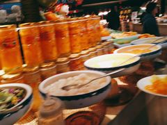 -亚马逊环球美食百汇(新城吾悦广场店)