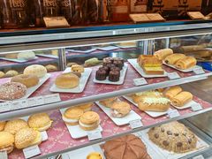 -Peet's Coffee皮爷咖啡(德基店)