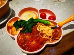 -松鹤楼面馆(中洲湾店)