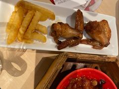 -避风塘(宝山万达店)