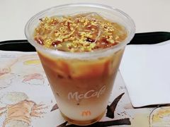 -麦当劳(帝豪店)