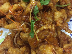 -嘎吧锅私家菜馆(新村十区店)
