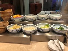 -东方滨江大酒店·滨江厅
