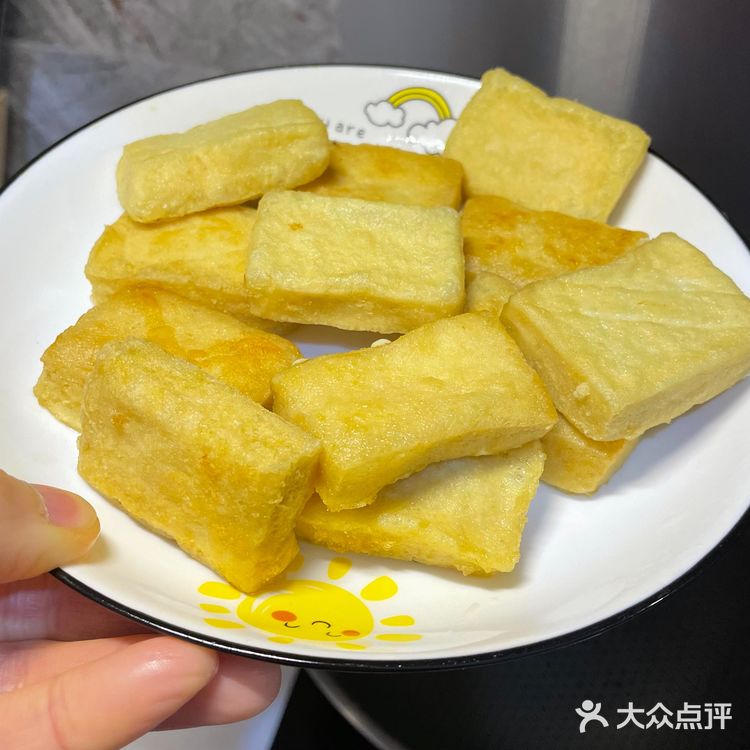 酱牛肉棒棒滴哦