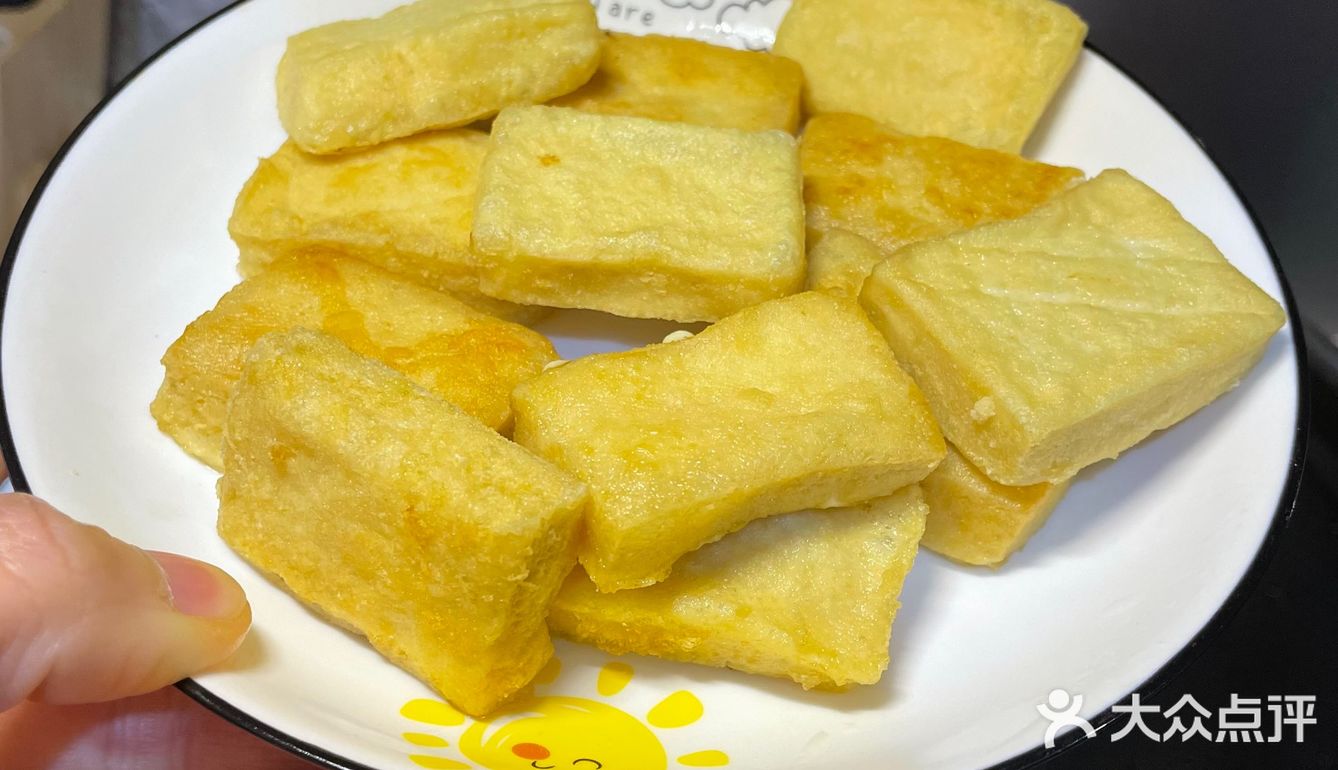 酱牛肉棒棒滴哦