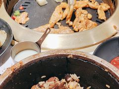 -花味烤肉·拌饭(庐阳万科店)