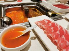 -海底捞火锅(吾悦广场店)