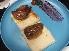 鹅肝-松临·铁板烧&Omakase(神农店)