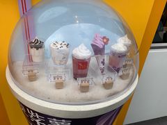-麦当劳(田林好又多店)