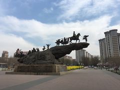 -国家动漫园