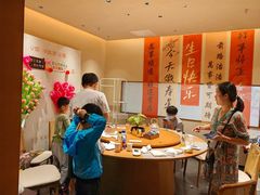 -U你·湖北家宴菜(南湖总店)