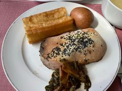 -杭州久泰饭店·摩卡花园