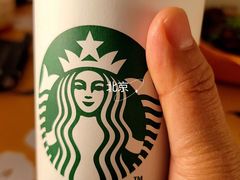 -星巴克(北京新辰里亚运村店)