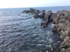 -龙头岩(Dragon Head Rock)