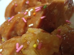 -华盛园卷子王农家菜水库鱼