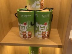 -谷小推·按摩·茶饮·社交(茂业店)
