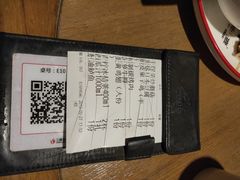 蛋黄鸡翅-新白鹿餐厅(城西银泰城店)