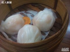 虾皇饺-香港仔茶餐厅(凤阳店)
