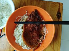 -高桥特色小吃