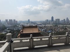 -江阴君山寺