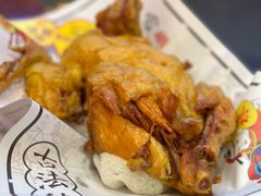 -长安大牌档之龙头酒肆(荣民龙首广场店)