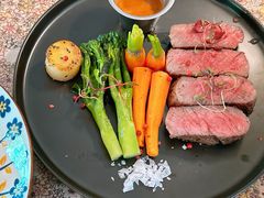 -小芳廷餐厅