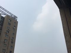 -光谷广场