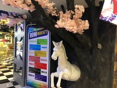 -H次元沉浸剧情密室(街道口店)