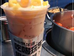 -签小二串串火锅(观音桥店)