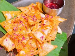 -Ameigo梅果·云贵川bistro(长宁来福士店)