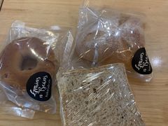 -面包谷Grains n' Beans(九号公馆店)