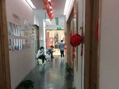 -子曰书院·古筝围棋书法国画小主持(夏都店)