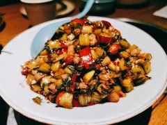 -吃饭皇帝大土家民族菜(正大广场店)