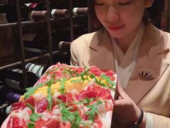 -斯普汇生蚝牛排馆(中骏世界城店)