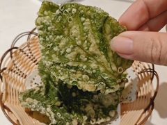 -祥记果木烤鸭·国宴豫菜