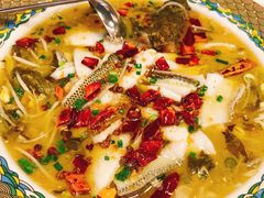 -清晖小苑•顺德地方菜(壹海城店)