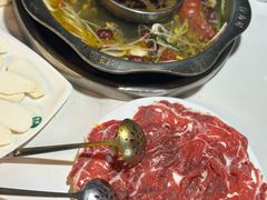-枇杷园食为鲜火锅(南山店)