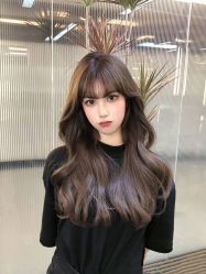 -Hello Lady发型设计