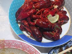 -石牌岭小亮蒸虾•湖北老字号(左岭店)