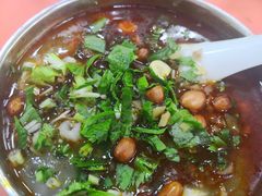 -代四孃牛华豆腐脑美味小食(总店)