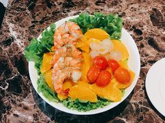 -Lets burger非常汉堡·环球风味(蓝色港湾店)