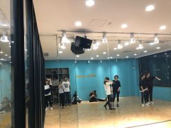 -DOS HOP潮上舞蹈