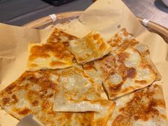 -回头食客-李久其家民间餐厅(望城金桥国际店)