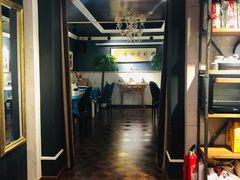 大堂-珍爱咖啡(兴化东里4号楼店)