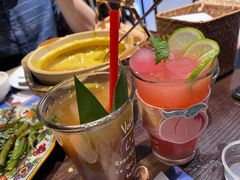 -泰妃殿(武汉首店)