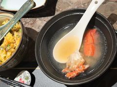 -松临·铁板烧&Omakase(神农店)