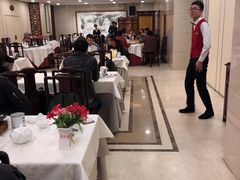 大堂-汇贤府·李氏鲁菜(五棵松店)